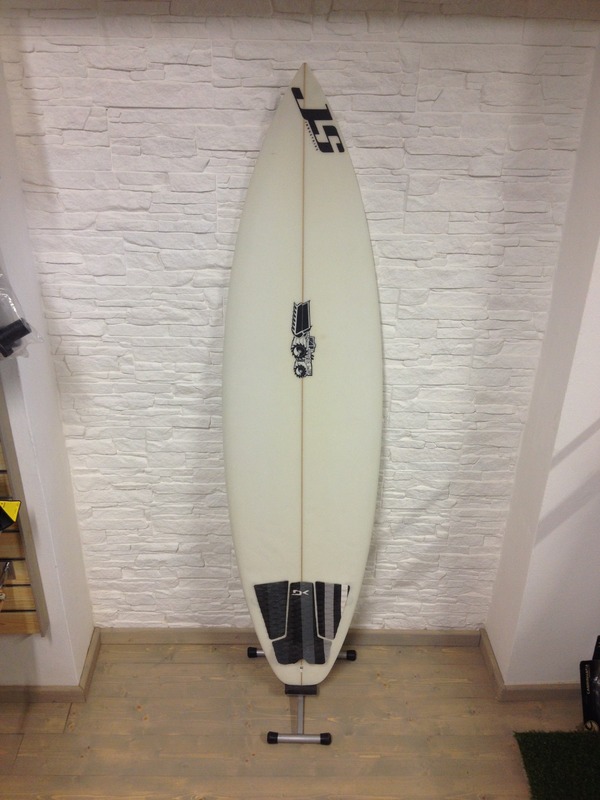 altra - JS Surfboard 6'0" Combat 2