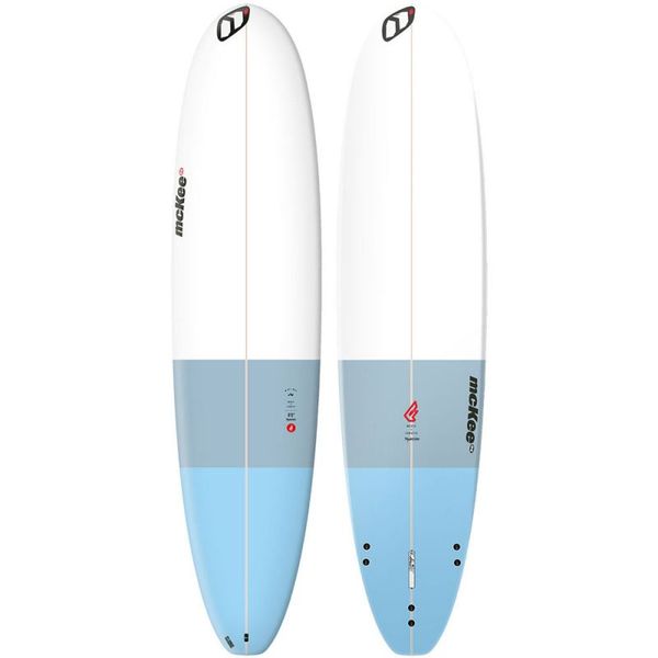 Fanatic - Mini Mal Poly 8.3