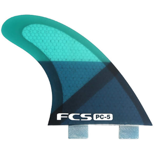 FCS - Pc 5 blue slice medium
