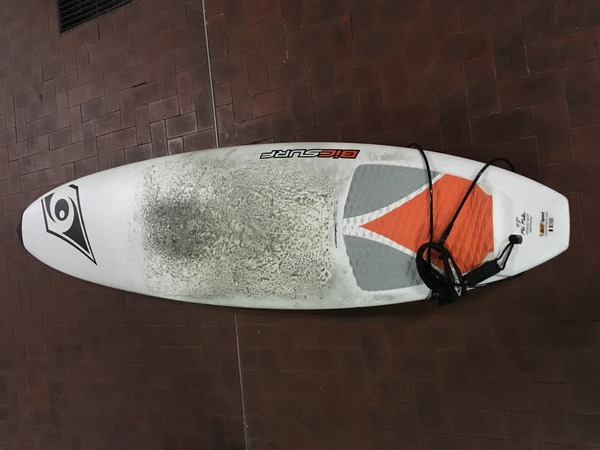 altra - BIC Mini Malibu