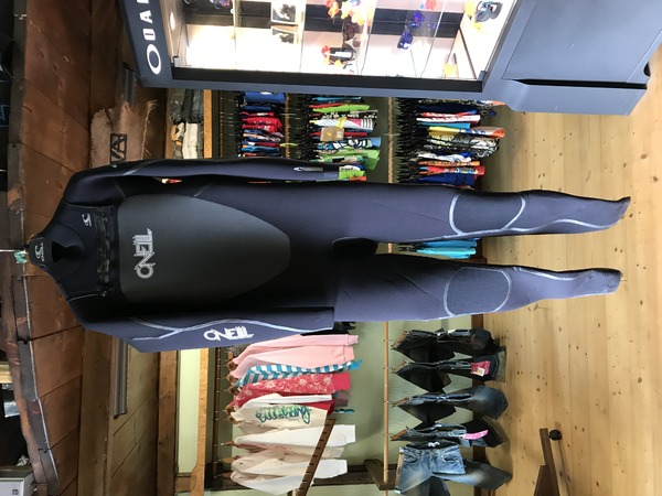 altra - O'NEIIL MUTANT 5/4