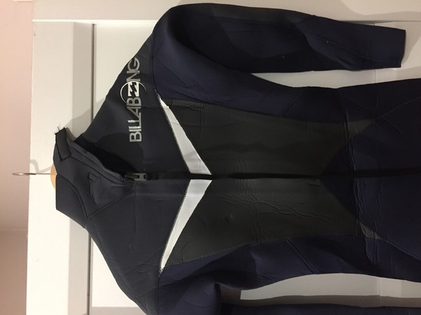Billabong - AX2