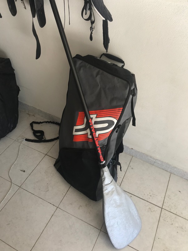 JP Australia - ALLROUNDAIR SE 10'6''