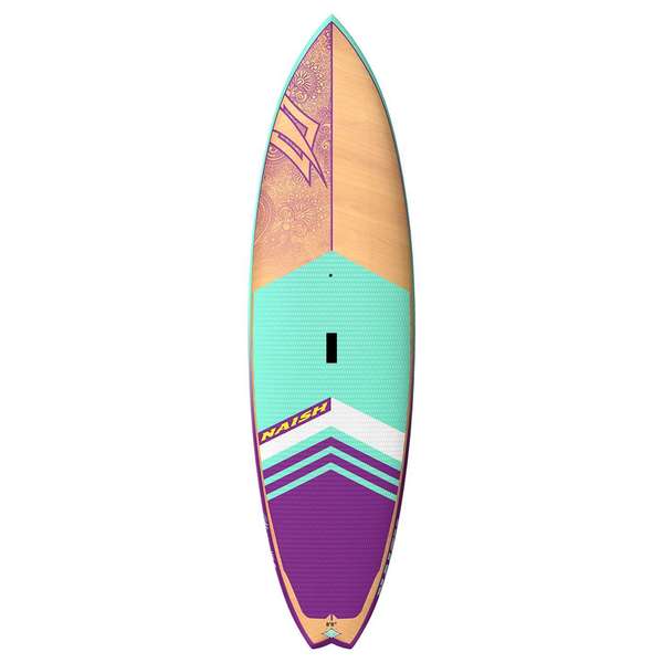 Naish - SUP Alana GTW 2018