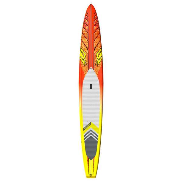 Naish - SUP Race Maliko X24 Carbon Elite 2018