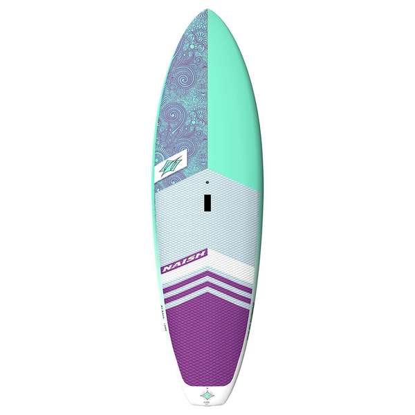 Naish - SUP Quest Alana 2018