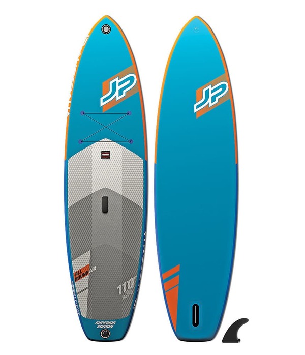 JP Australia - AllroundAir SE 2018 Inflatable