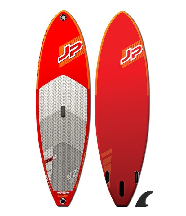 JP Australia - SurfAir SE 2018 Inflatable