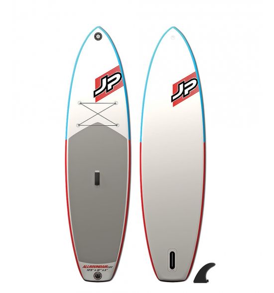 JP Australia - AllroundAir LEC 2018 Inflatable