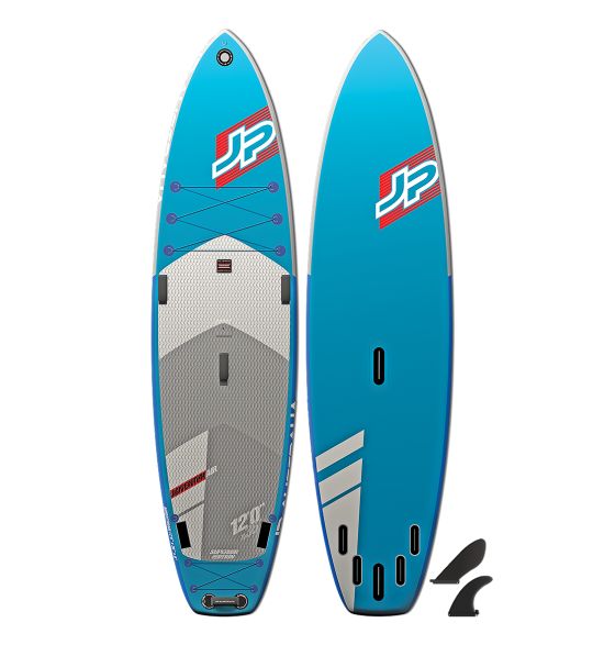 JP Australia - AdventurAir WS CF SE 2018 Inflatable