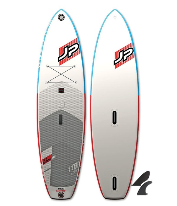 JP Australia - AllroundAir WS CF LE 2018 Inflatable