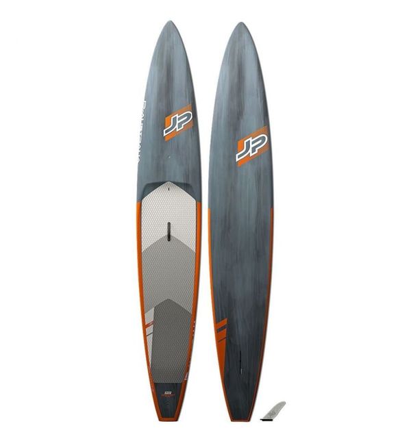 JP Australia - SUP Downwind Race BIAX 2018