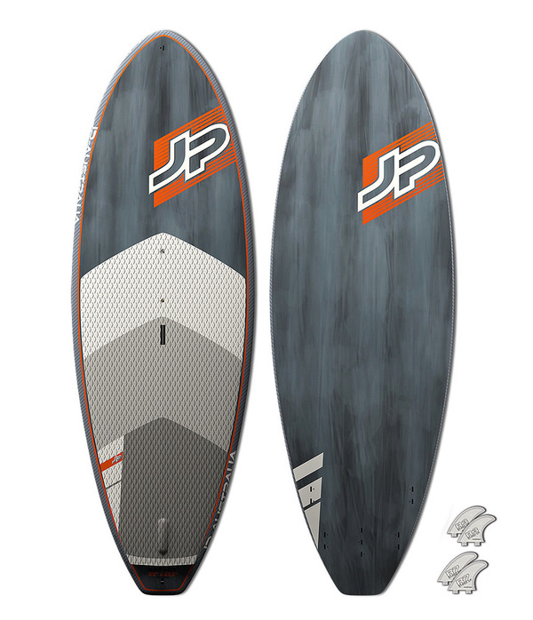JP Australia - SUP Surf Wide PRO 2018