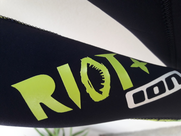 Ion - RIOT 3.5 overknee DL 48/s
