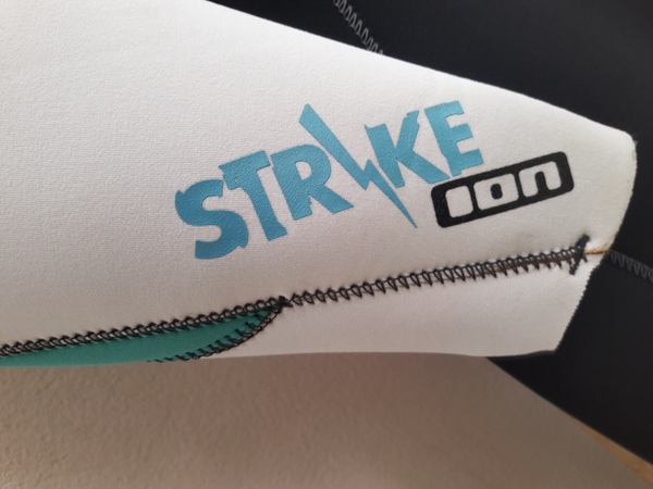 Ion - STRIKE semidry DL 4.5 48/S