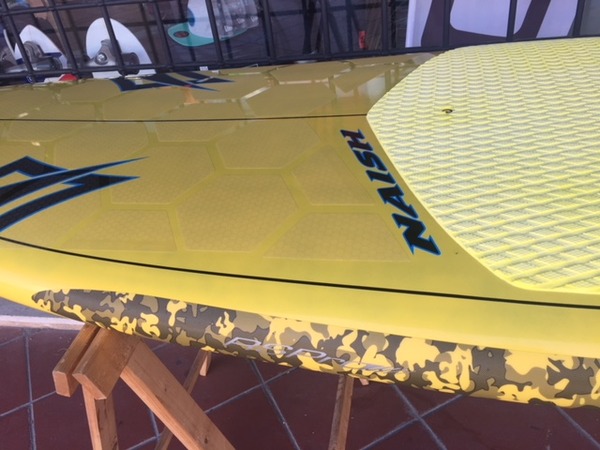 Naish - Naish Mana GT 9.5