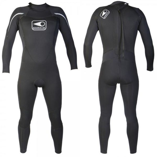 altra - Sooruz Fly 3/2 Back-Zip