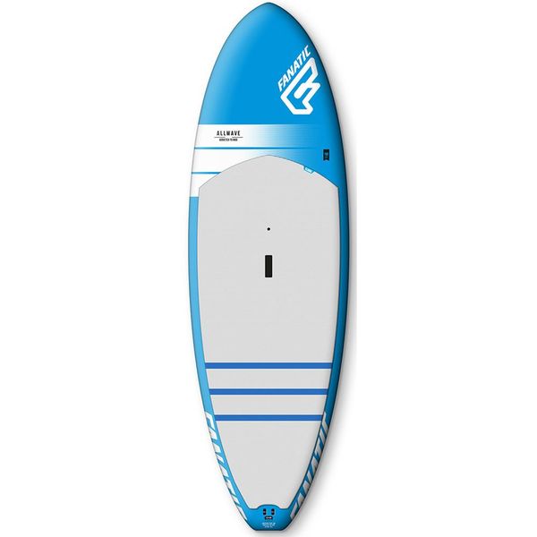Fanatic - Allwave Pure 9.0