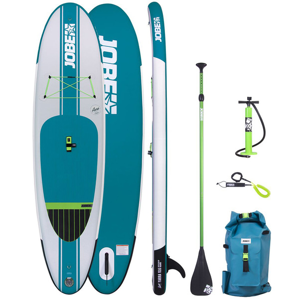altra - Jobe YARRA 10'6'' PACKAGE