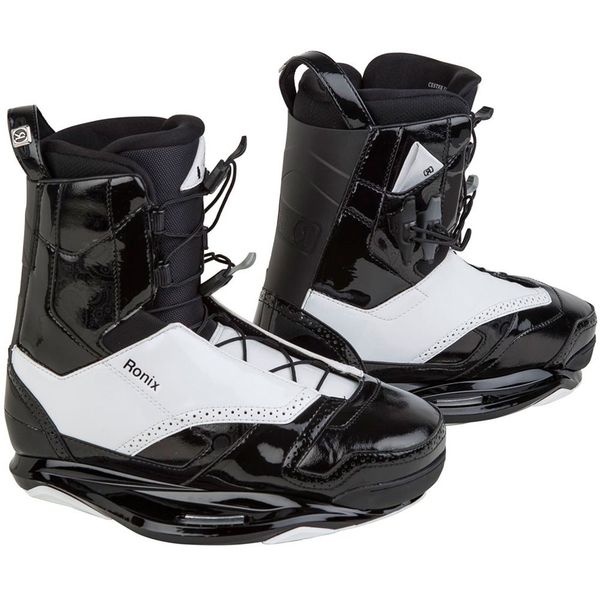 altra - Ronix Frank White