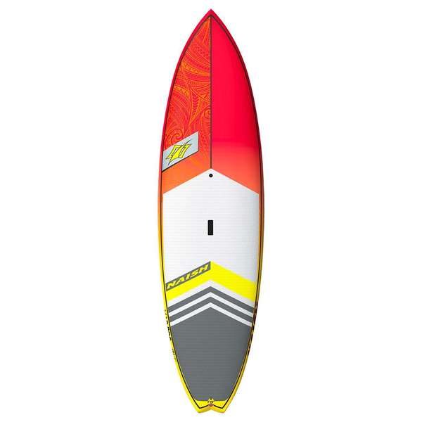 Naish - SUP Wave Mad Dog Carbon 2018