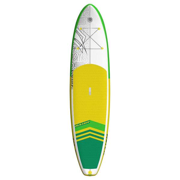 Naish - SUP Air Nalu Inflatable 10'6" LT 2018