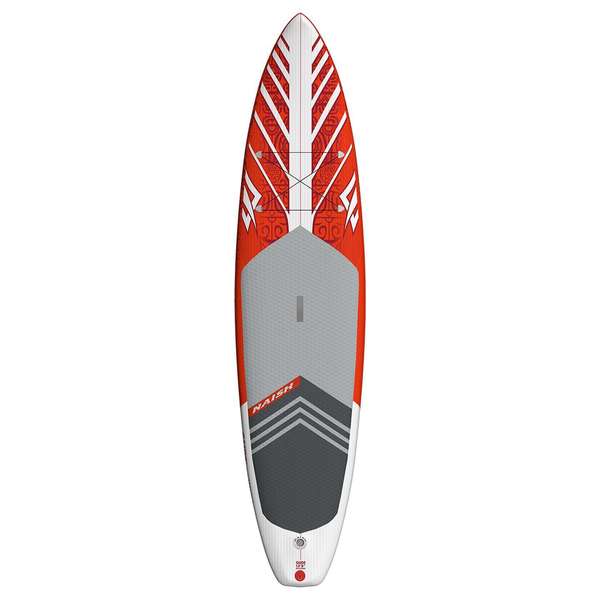 Naish - SUP Air Glide Inflatable 12'0" LT 2018