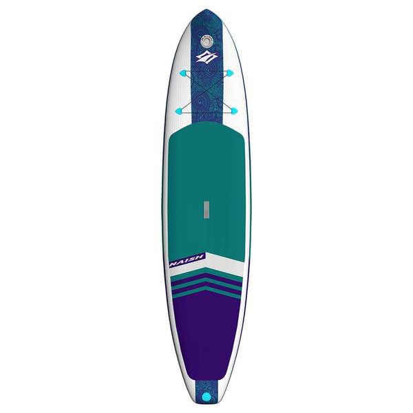 Naish - SUP Air Alana Inflatable 11'6" LT 2018