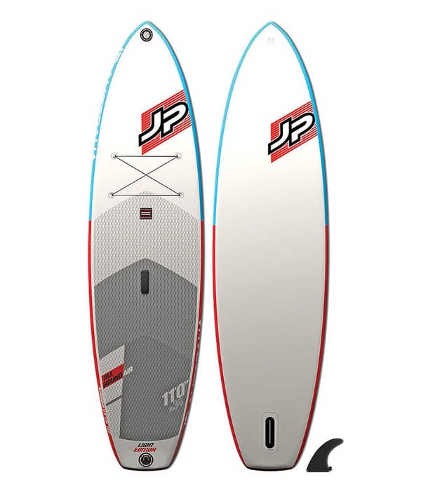 JP Australia - AllroundAir LE 2018 Inflatable