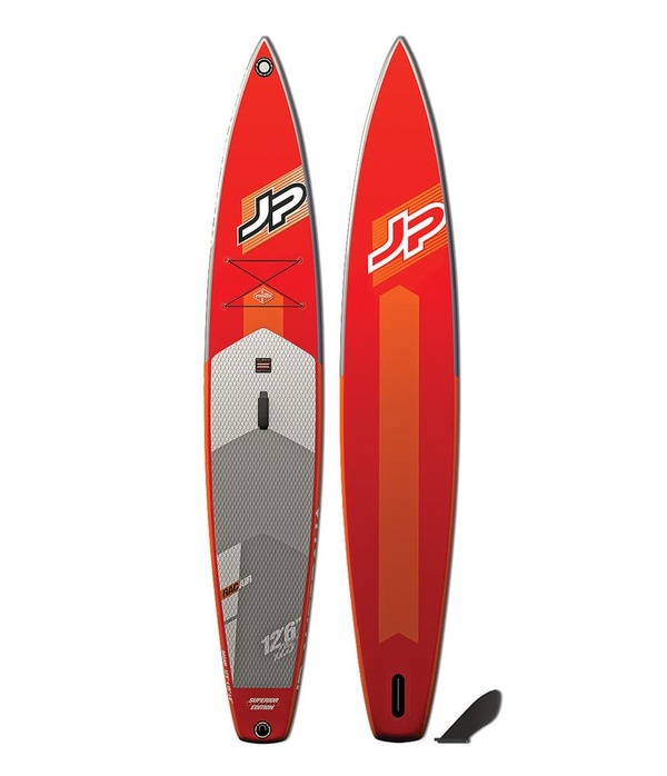 JP Australia - RacAir SSE 2018 Inflatable