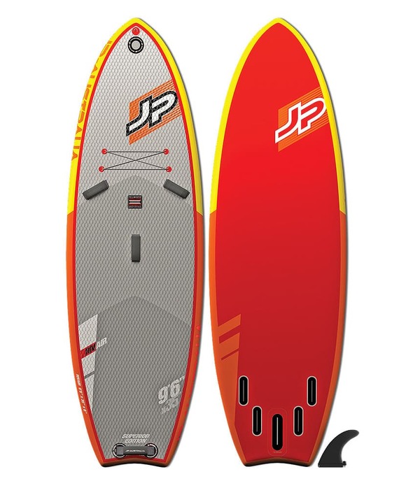 JP Australia - RivAir SE 2018 Inflatable