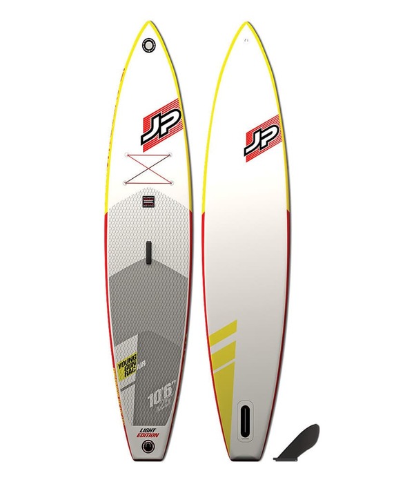JP Australia - YoungGunRacAir LE 2018 Inflatable