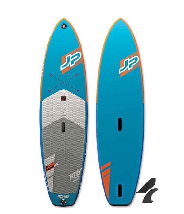 JP Australia - AllroundAir WS CF SE 2018 Inflatable