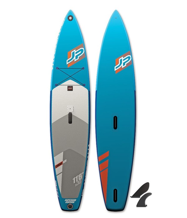JP Australia - CruisAirWS CF SE 2018 Inflatable