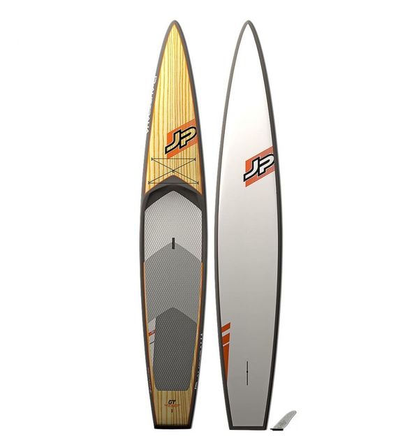 JP Australia - SUP Allwater GT WE 2018