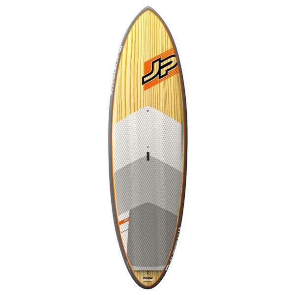 JP Australia - SUP Fusion WE 2018