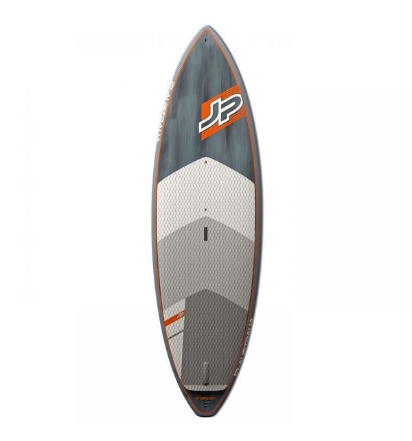 JP Australia - SUP Surf PRO 2018