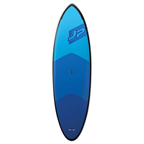 JP Australia - SUP Fusion SOFT DECK 2018
