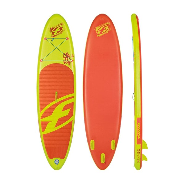 altra - F-One Matira Inflatable 2018