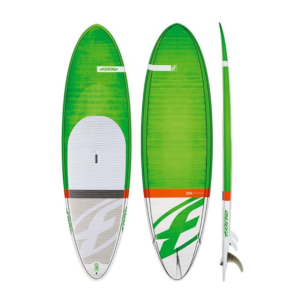 altra - F-One Manawa SUP 2018