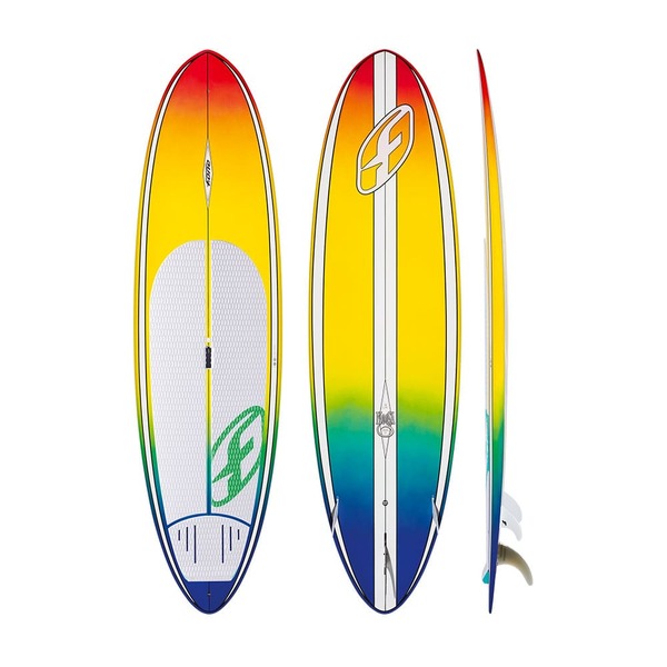 altra - F-One Noosa SUP 2018