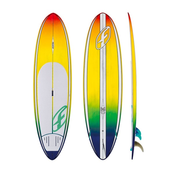 altra - F-One Noosa Pro SUP 2018