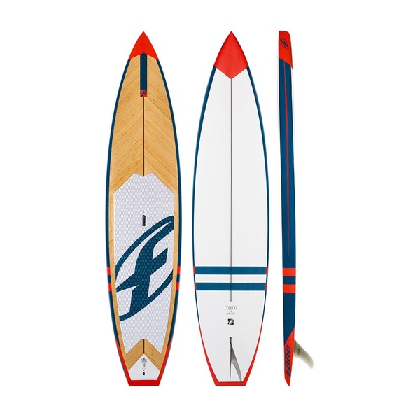 altra - F-One Touring SUP 2018