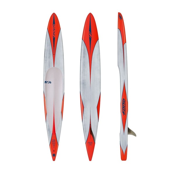 altra - F-One Prone SUP 2018