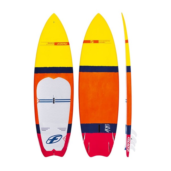 altra - F-One Magic Foil SUP 2018
