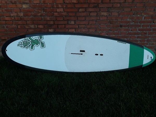 Starboard - whopper 10'