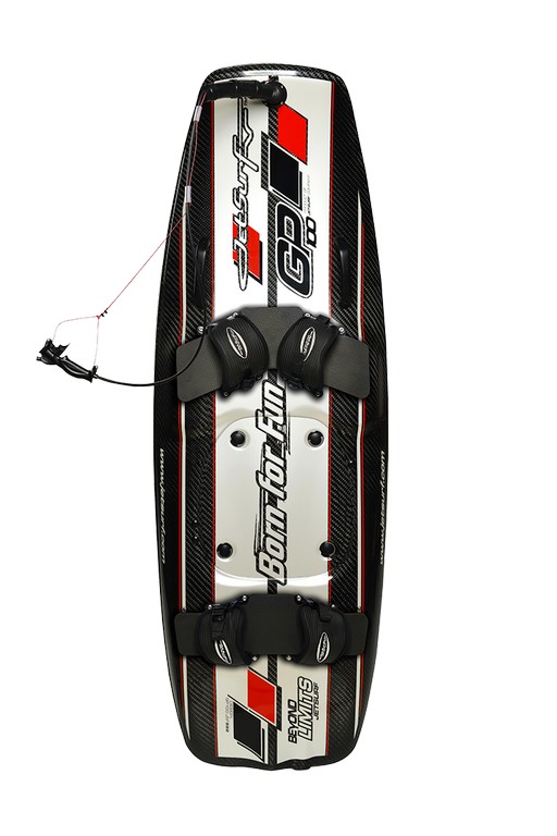altra - JETSURF - TAVOLA IDROGETTO 2 tempi 90cc GP FACTORY