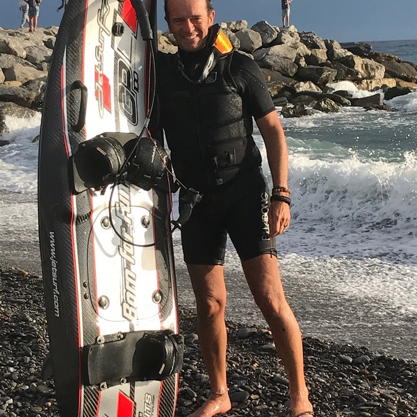 altra - JETSURF - surf idrogetto 2 tempi 90cc GP FACTORY
