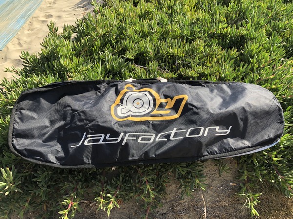 altra - Tavola Jayfactory Bidirezionale