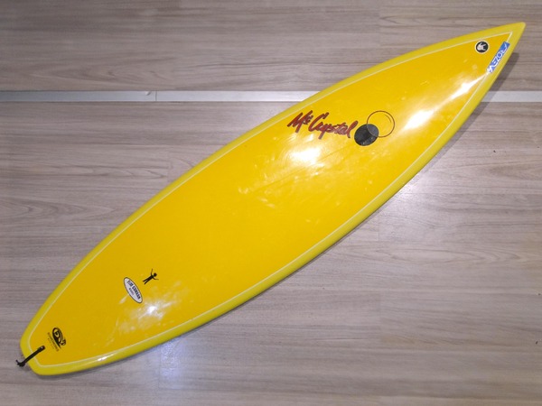 altra - BoardWorks McCrystal 6'0'' Ottime condizioni €199